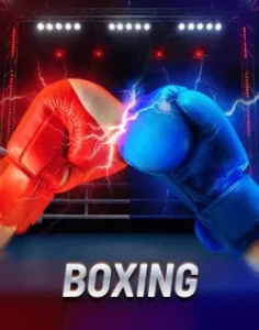 CARDTIME boxing odds page featuring main event fight night betting