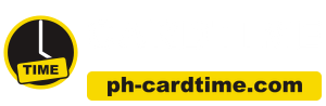 cardtime logo for ph-cardtime.com